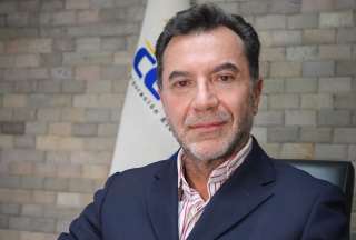 Jorge Antonio Jácome es el nuevo gerente general de Celec EP.