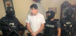 Expresidente de Consejo de Participaci&oacute;n Jos&eacute; Tu&aacute;rez fue sentenciado a cinco a&ntilde;os de c&aacute;rcel