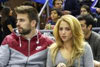 Gerard Piqué y Shakira confirmaron su separación a inicios de junio de 2022. 