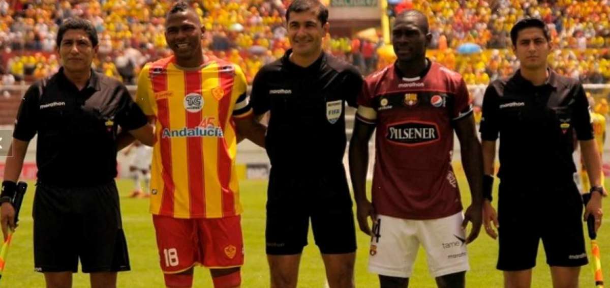 En el Congreso se designaron &aacute;rbitros de la primera fecha, horarios y lugar de los partidos.