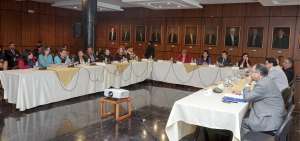 Fiscal&iacute;a indaga los 80 expedientes de casos de abuso sexual