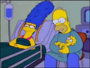 Sitio Web desprestigia reputaci&oacute;n de Marge Simpson