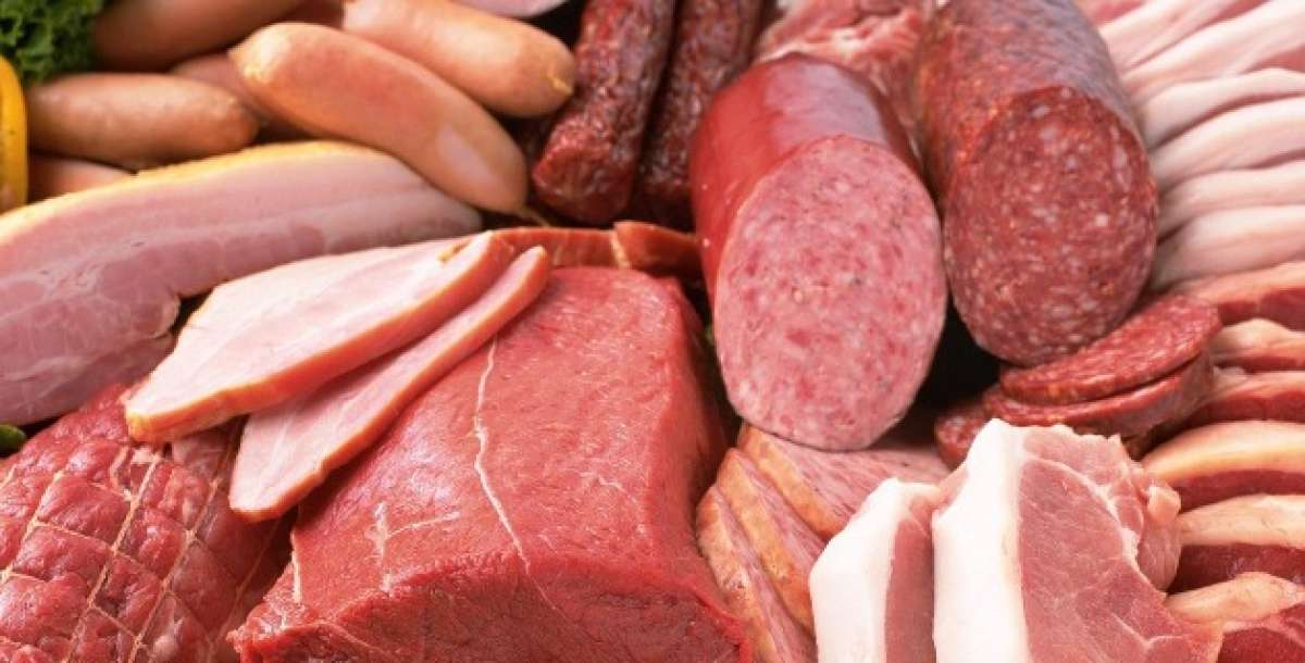 Fiambres, embutidos y carnes en la mira de la OMS por riesgo de c&aacute;ncer