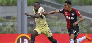 Am&eacute;rica visita al Pachuca sin Ibarra por lesi&oacute;n