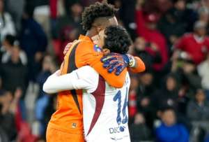 Liga jugará la Libertadores, tras clasificar a la final de la LigaPro. 