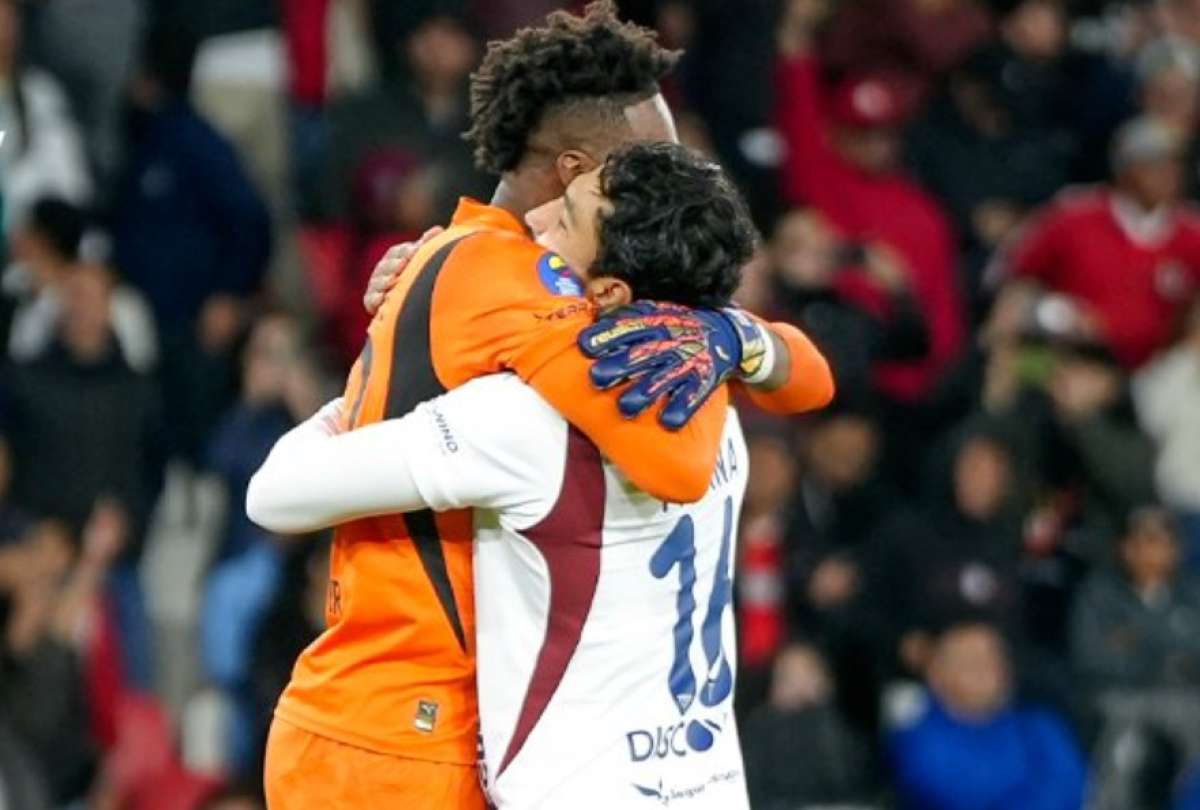 Liga jugará la Libertadores, tras clasificar a la final de la LigaPro. 