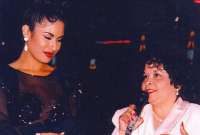 Yolanda Saldívar, condenada por el asesinato de Selena, podría salir de prisión