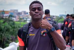 Barcelona pidi&oacute; jugar el partido contra Deportivo Cuenca