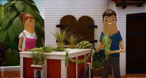 Captura de pantalla del video "Tradici&oacute;n y Conservaci&oacute;n" que promueve el Ministerio de Ambiente. 