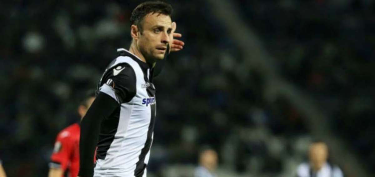 El b&uacute;lgaro Dimitar Berbatov jugar&aacute; en la liga india