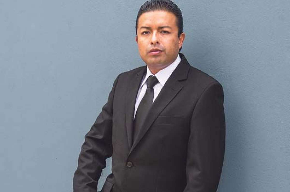 Diego Ron cambi&oacute; la cumbia villera por el romanticismo (Video)