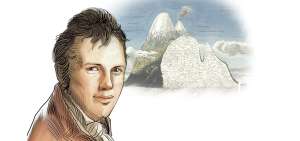 El cine alem&aacute;n se toma la FIL y rinde tributo a Humboldt