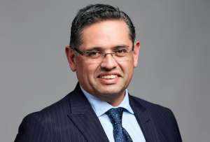 Mateo Estrella dej&oacute; el Viceministerio de Turismo.