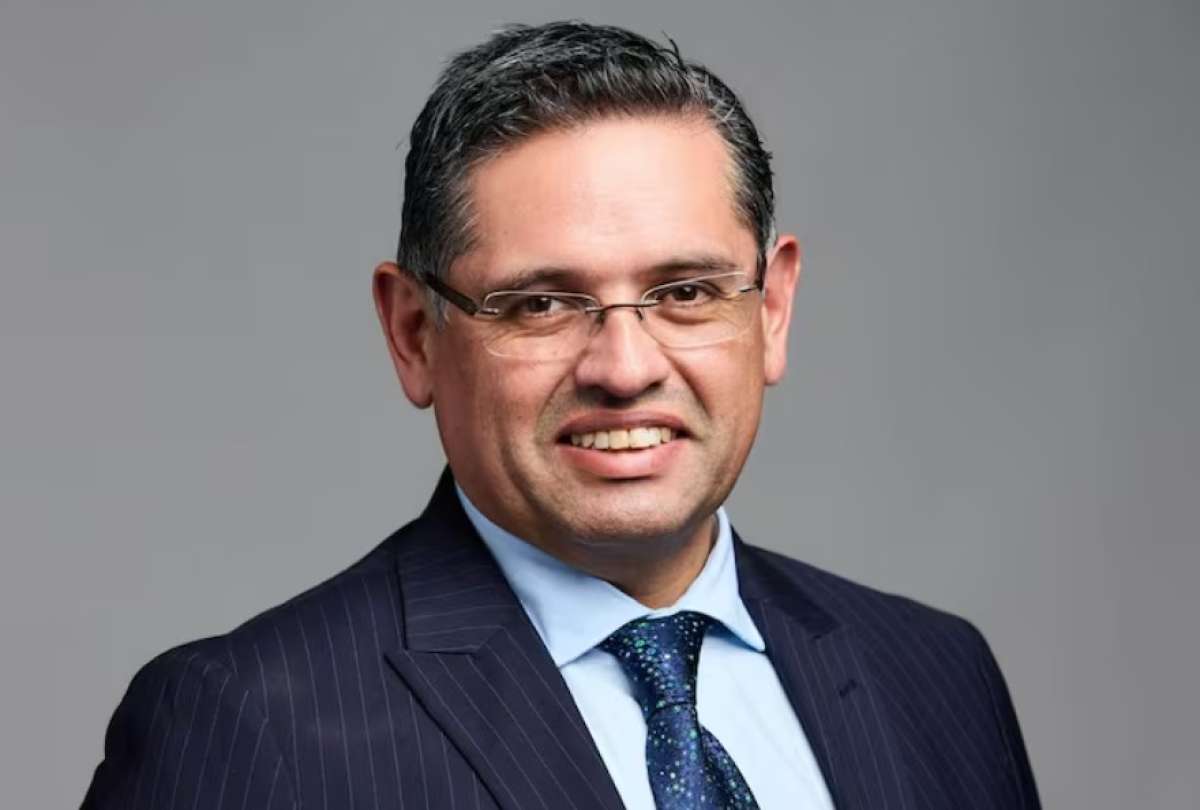 Mateo Estrella dej&oacute; el Viceministerio de Turismo.