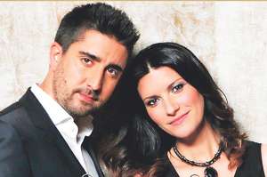 Pausini  y Ubago, juntos en un tema
