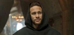 Neymar: del esc&aacute;ndalo por violaci&oacute;n a monje en 'La Casa de Papel'