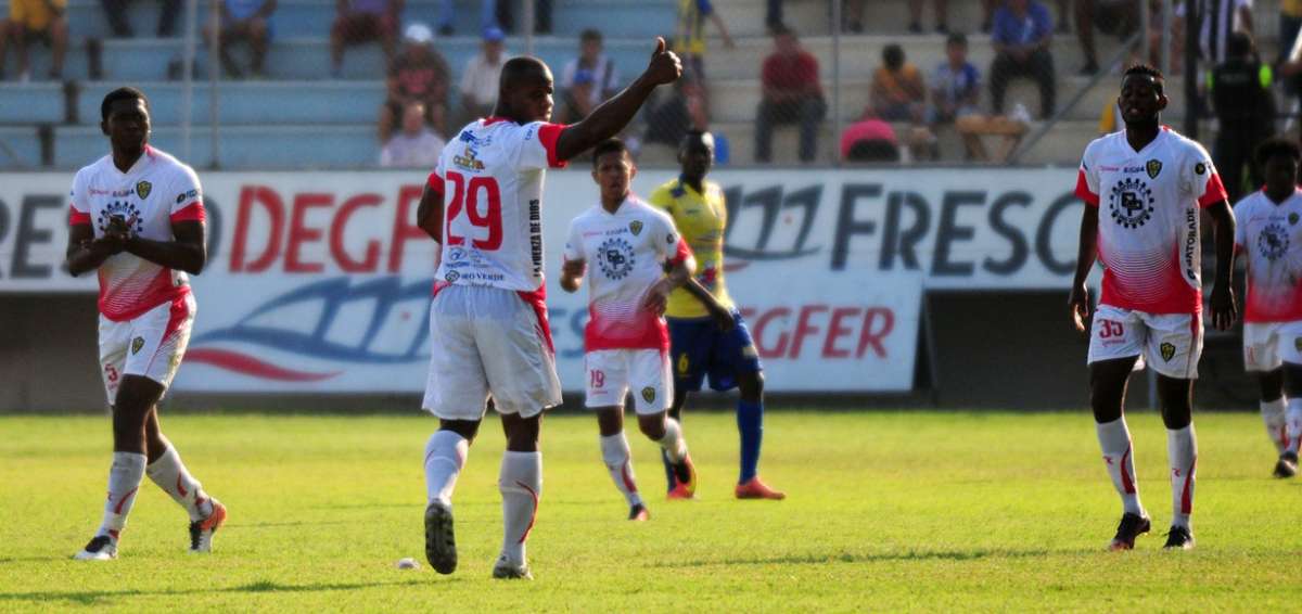 Fuerza Amarilla jugar&aacute; un a&ntilde;o m&aacute;s en Serie A