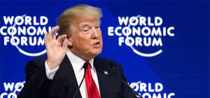 Trump hizo un llamado a la cooperaci&oacute;n y amistad entre Estados Unidos y el resto del mundo.