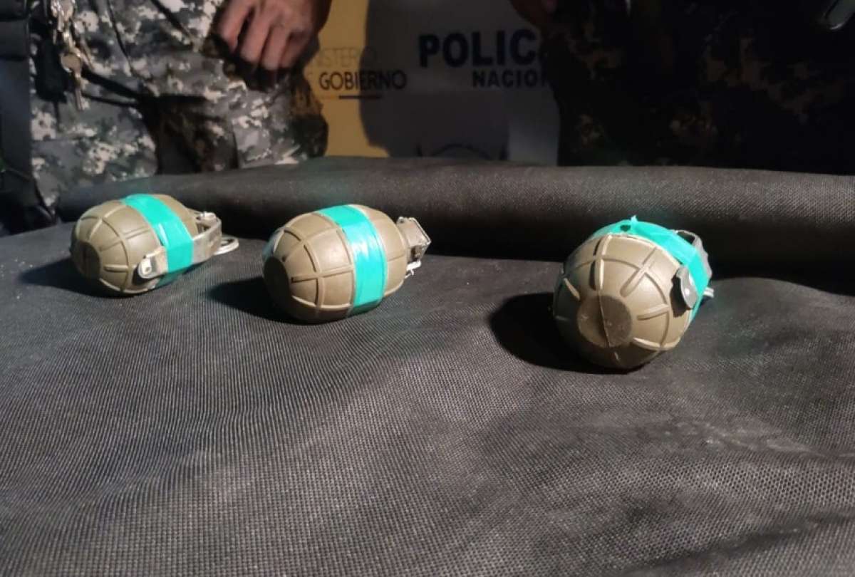 10 personas fueron detenidas por presunto vínculo con sicariato de abogado en Guayaquil