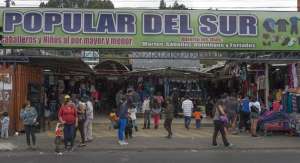 Foto: Jhon Guevara/ EL TEL&Eacute;GRAFO