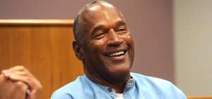 O.J. Simpson est&aacute; listo para salir de prisi&oacute;n