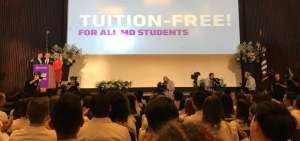 La Facultad de Medicina de la Universidad de Nueva York anunci&oacute; que cubrir&iacute;a la matr&iacute;cula de todos los estudiantes actuales y futuros, dej&aacute;ndolos a pagar solo por vivienda y tarifas.