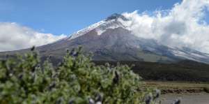 El Parque Nacional Cotopaxi es parte del sistema de &aacute;reas protegidas, que abarca las cuatro regiones del pa&iacute;s.