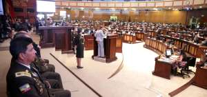 La titular de la Asamblea, Elizabeth Cabezas, indic&oacute; que Ecuador cuenta con las normativas necesarias para evitar y prevenir la violencia de g&eacute;nero.
