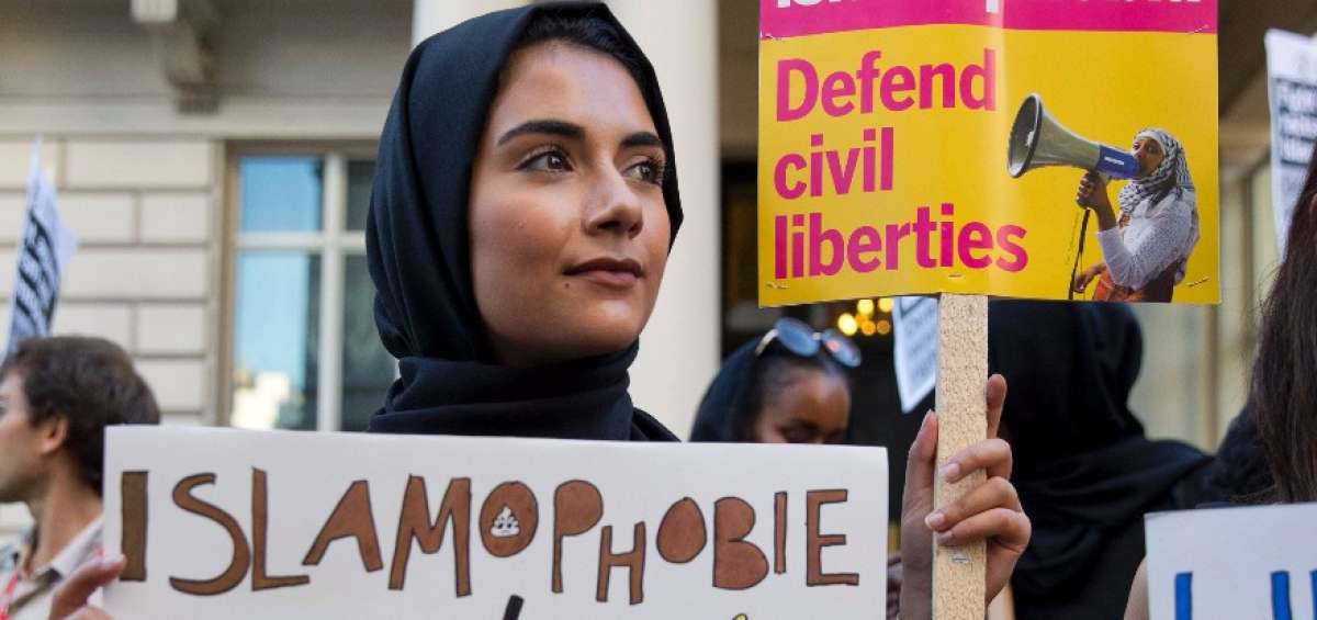 Las ordenanzas contra el burkini favorecen la estigmatizaci&oacute;n: ONU