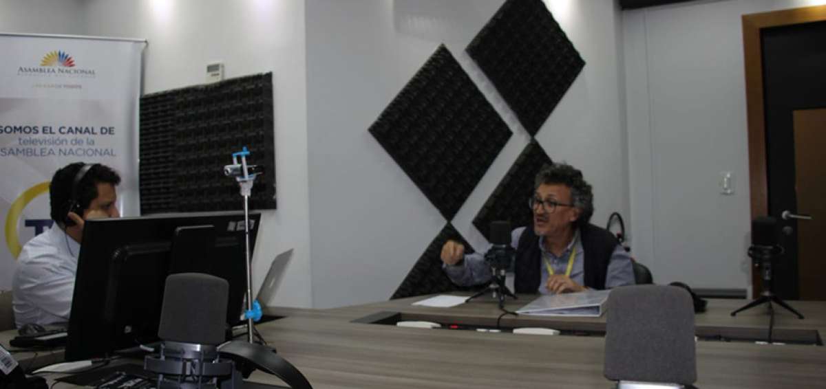 La Corte Constitucional analizar&aacute; las reglas para investigar el peculado