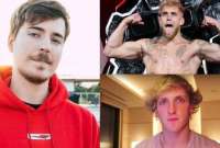 Los tres youtubers millonarios que dejó el 2021