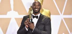 Kobe Bryant: "Esto es mejor que ganar un campeonato de la NBA"