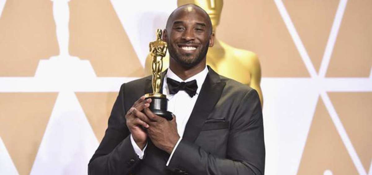 Kobe Bryant: "Esto es mejor que ganar un campeonato de la NBA"
