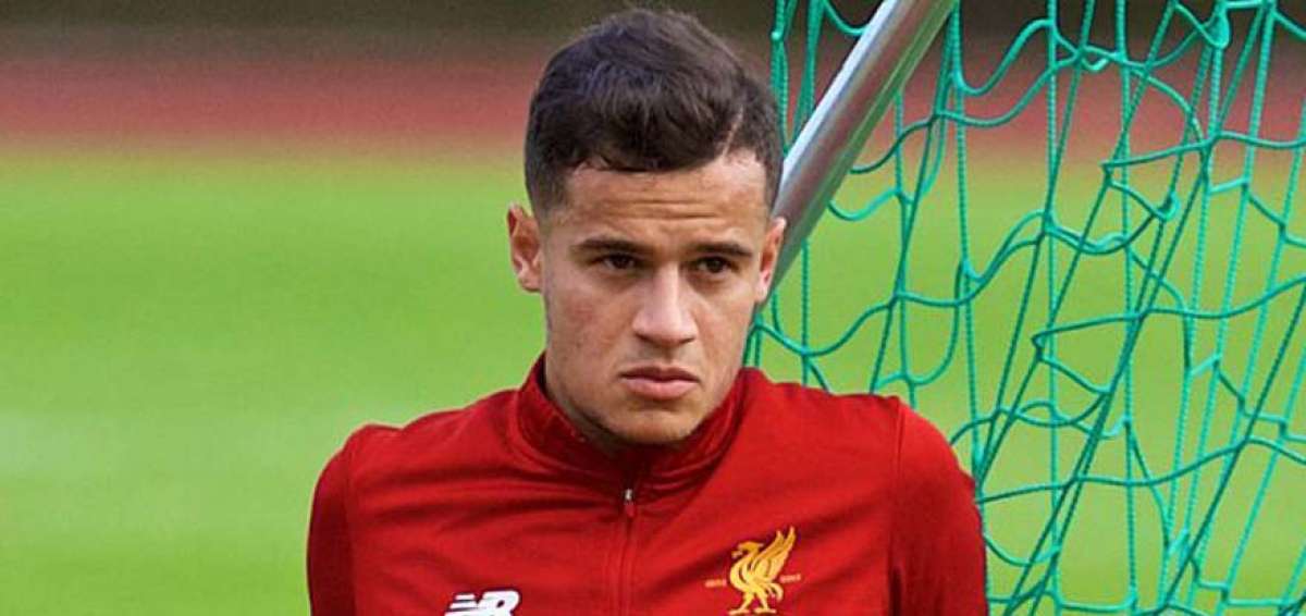 Klopp insiste: Coutinho no est&aacute; en venta
