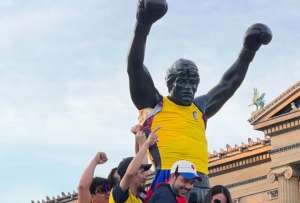 Las hinchadas de Noruega, Argentina, Congo, Ecuador y Brasil han protagonizado algunas de las historias m&aacute;s curiosas y llamativas del Mundial 2026.