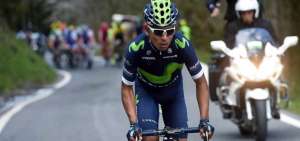 Nairo Quintana conquista su segunda Ruta del Sur
