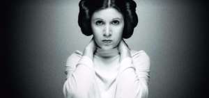 El coraz&oacute;n de Carrie Fisher no aguant&oacute; m&aacute;s