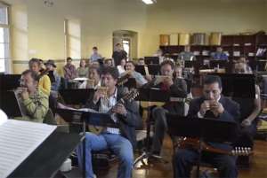 Instrumentos andinos sonar&aacute;n en Brasil
