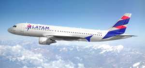Latam incrementa vuelos a Cuenca