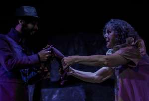 La obra se presentar&aacute; desde el 17 de enero hasta junio de 2026, en el Teatro Victoria de Quito.