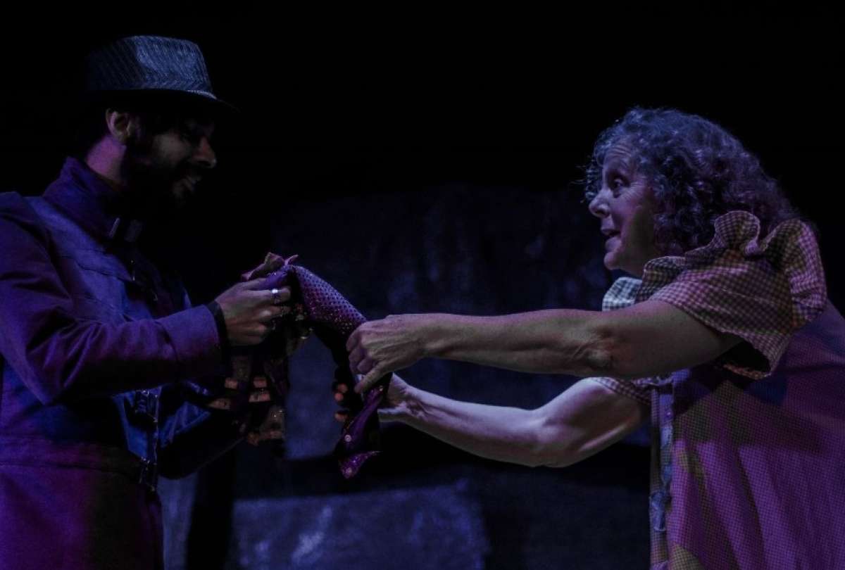 La obra se presentar&aacute; desde el 17 de enero hasta junio de 2026, en el Teatro Victoria de Quito.