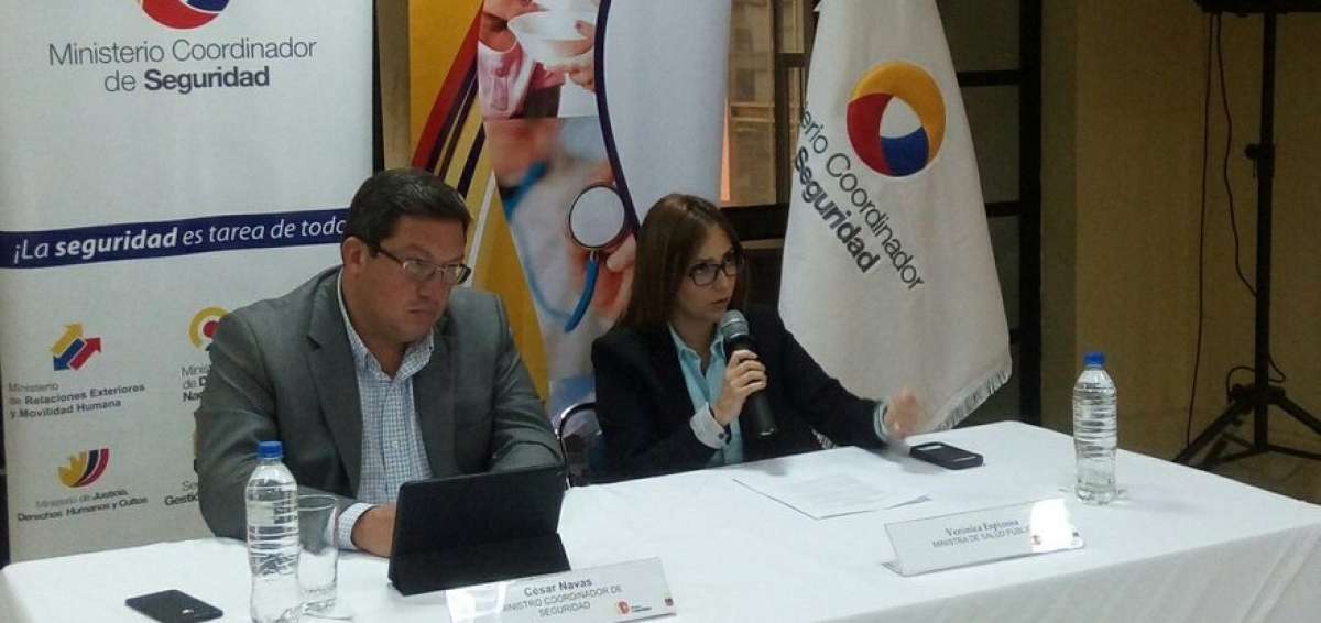 24 unidades especiales para desterrar la corrupci&oacute;n en unidades de salud