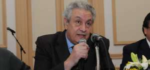 Claudio Rama es el nuevo rector del IAEN