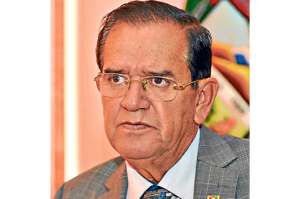 Ambato invertir&aacute; $ 52 millones para obras en 2015