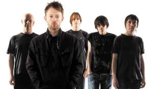 Radiohead vuelve a los estudios de grabaci&oacute;n, tras cuatro a&ntilde;os de ausencia