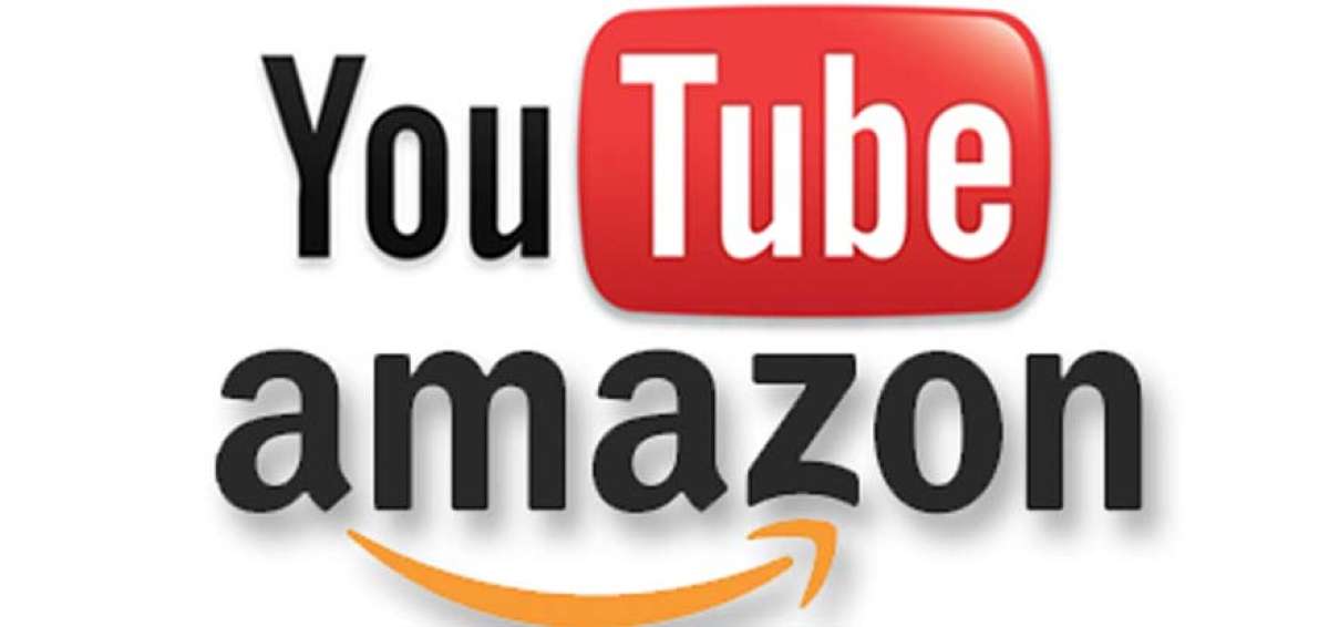 Amazon incursiona en los terrenos de YouTube