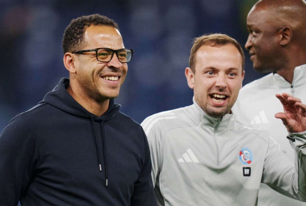 El Chelsea contrat&oacute; a Liam Rosenior como nuevo director t&eacute;cnico.
