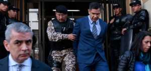 Vinicio Luna qued&oacute; en libertad tras 1 a&ntilde;o de prisi&oacute;n por lavado de activos
