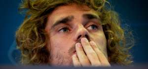 Griezmann: "Me faltan cosas para ser el mejor Griezmann posible"