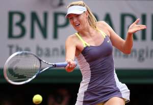 La rusa es favorita para llevarse el trofeo que, por ausencia, no defender&aacute; la eslovaca Dominica Cibulkova. Foto: Internet